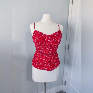 Old Navy Spaghetti Strap Top